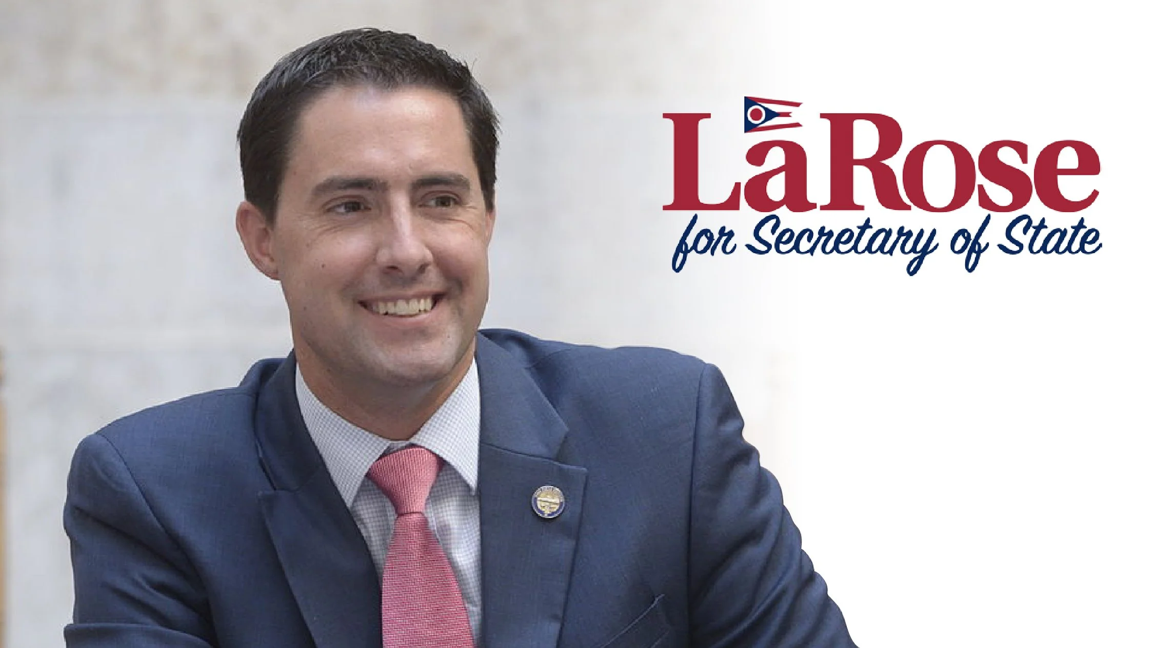 Frank LaRose