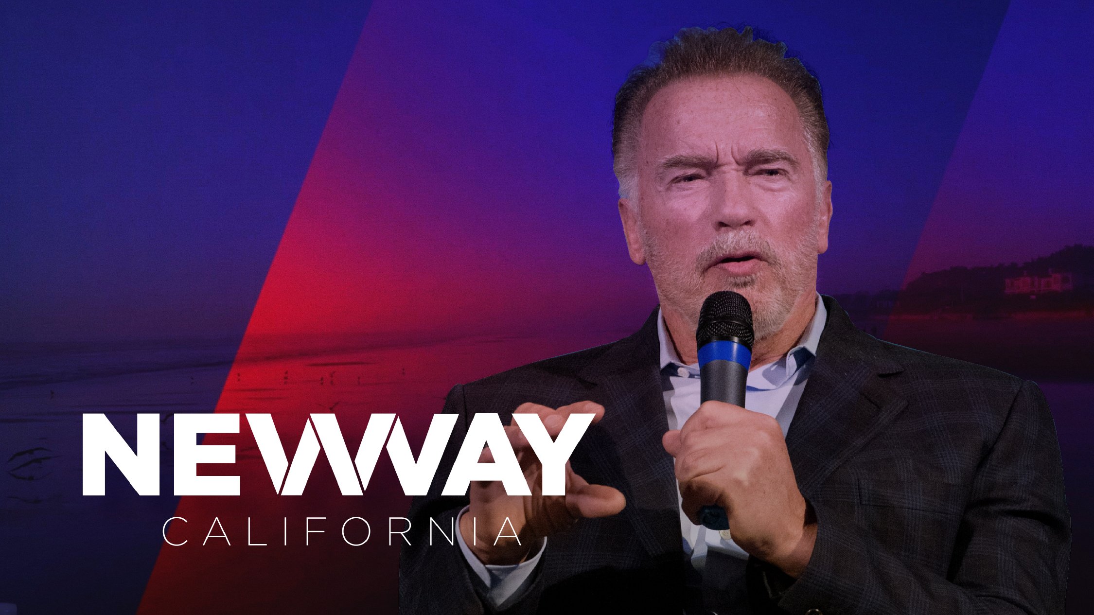 New Way California