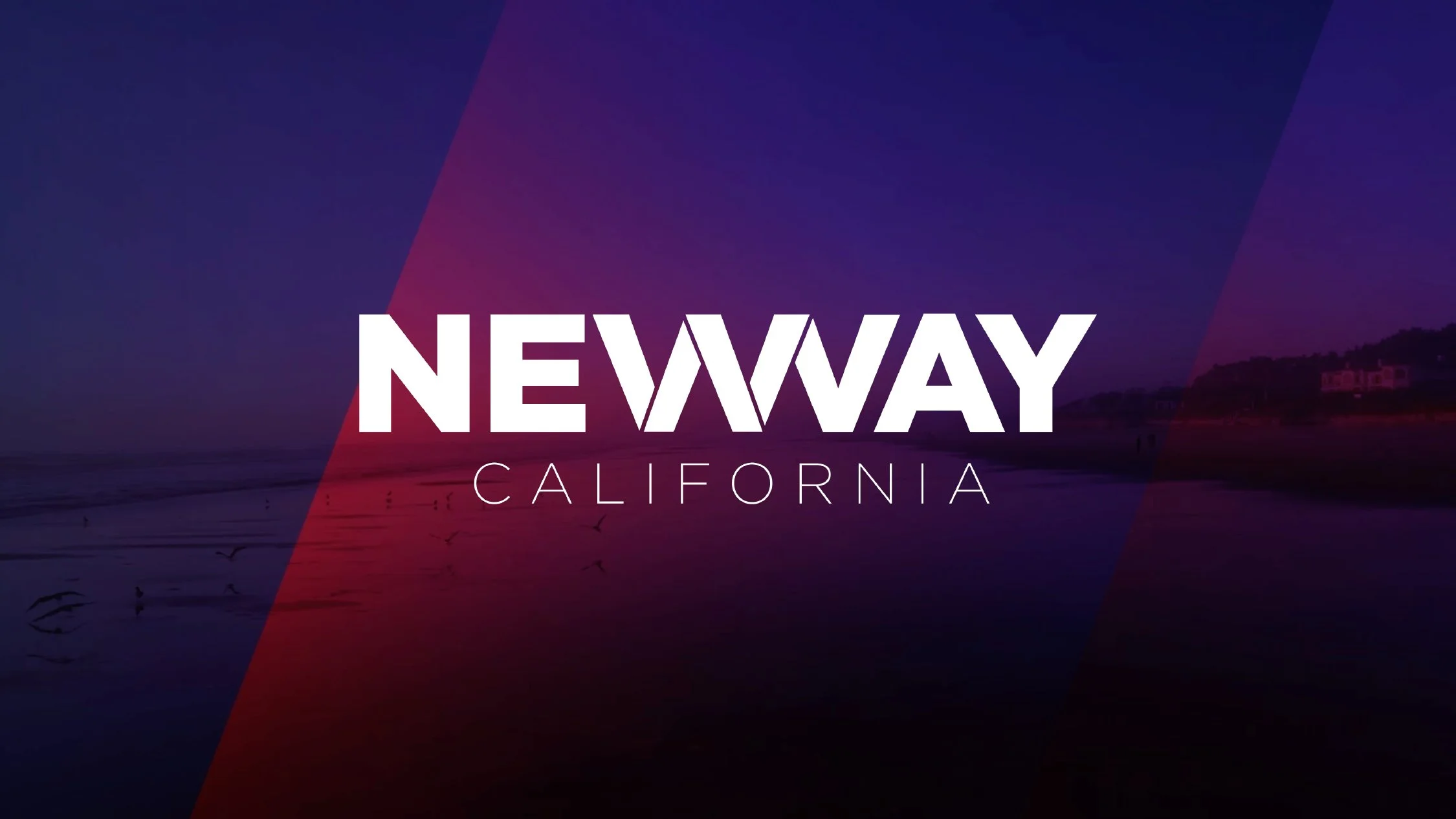 New Way California