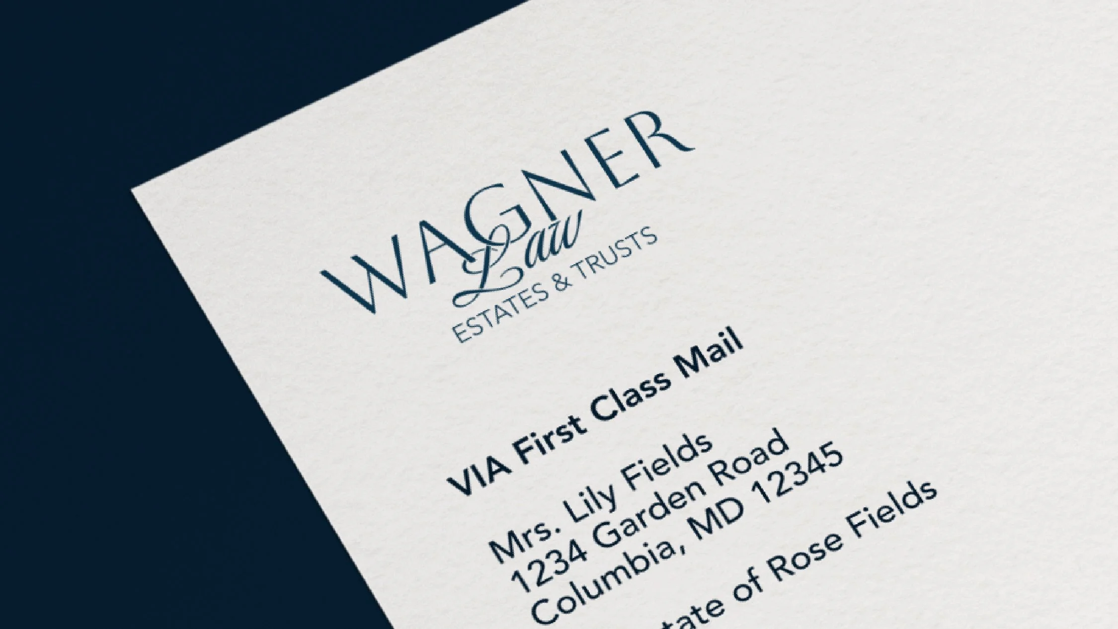 Wagner Law