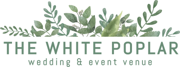 The White Poplar - Wedding &amp; Event Venue