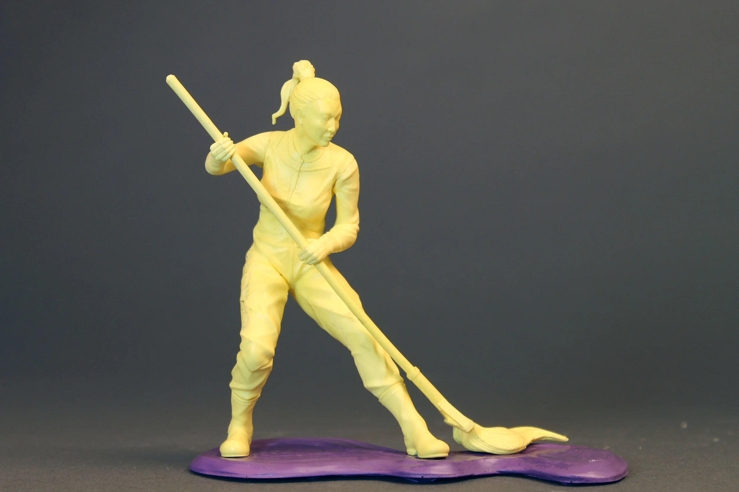 Mopping Guilder