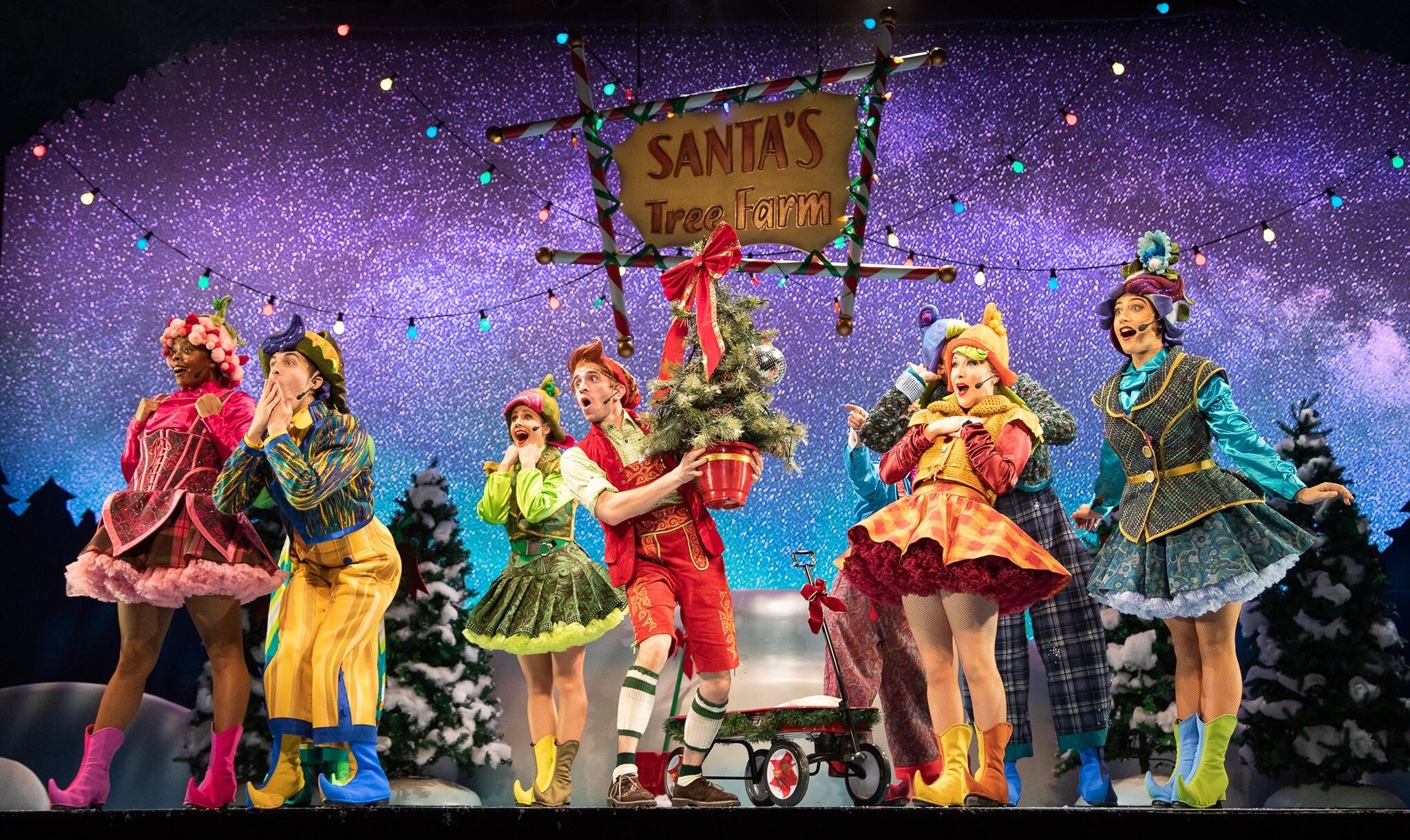 Photo by Sharon Sipple