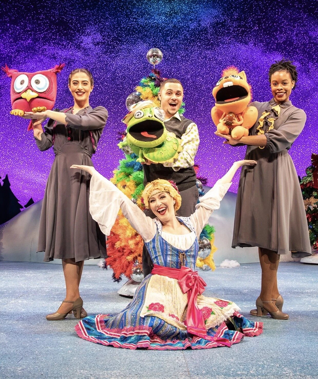 Photo by Sharon Sipple