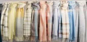 Scarves