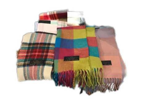 Scarves