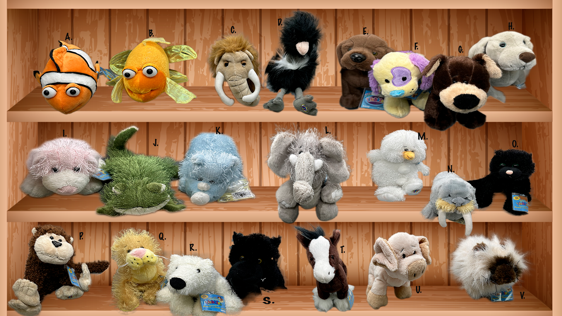 Webkinz