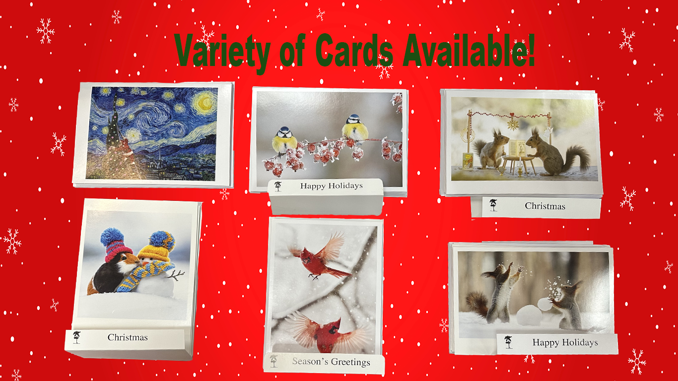 Holiday Cards