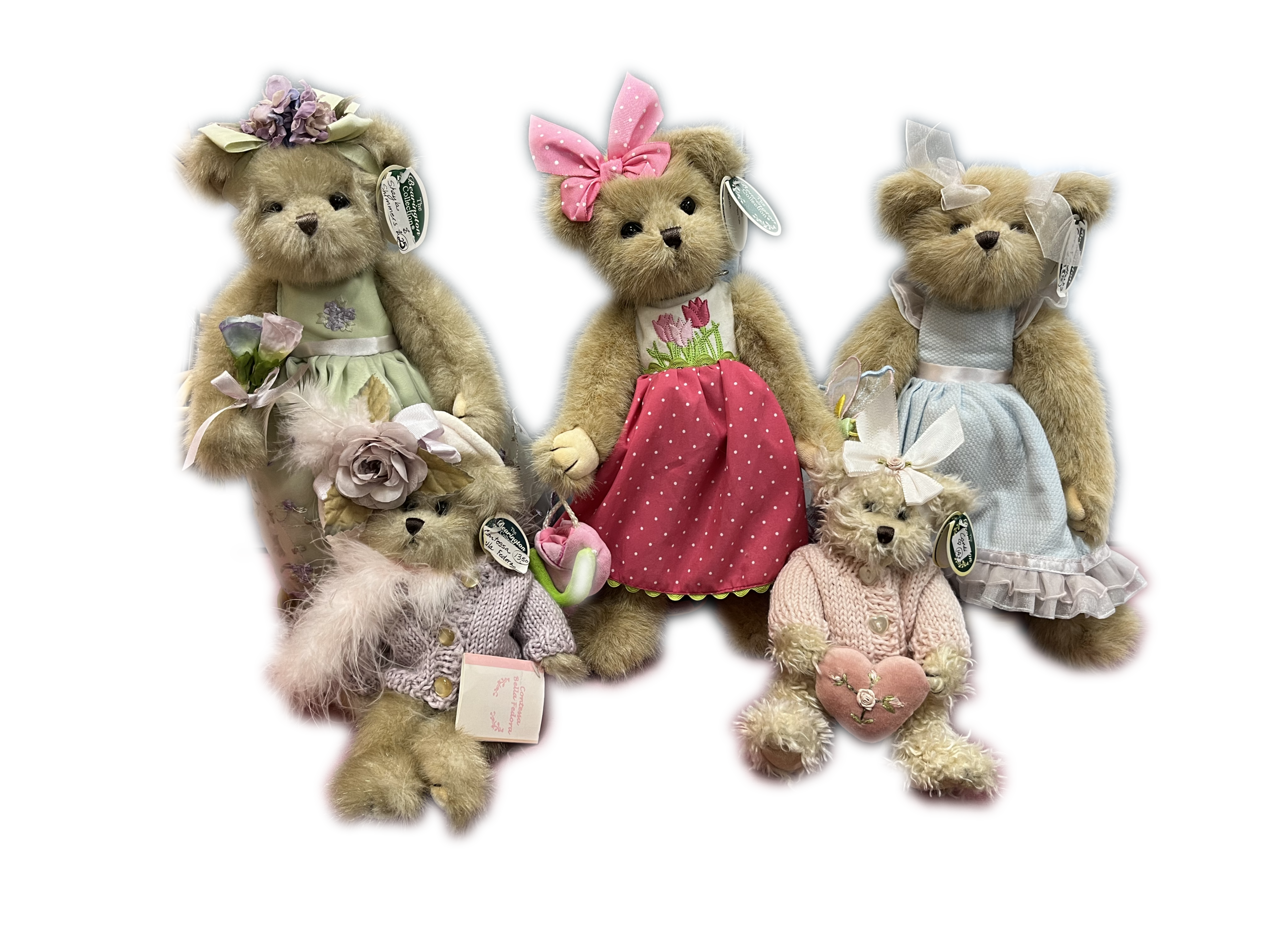 Bearington Bears
