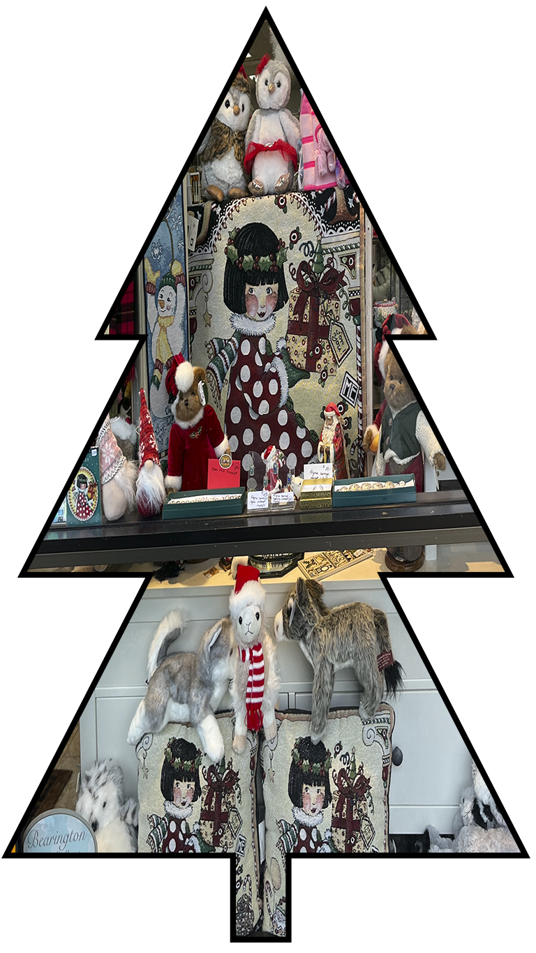 Holidays at the Perfect Gift!