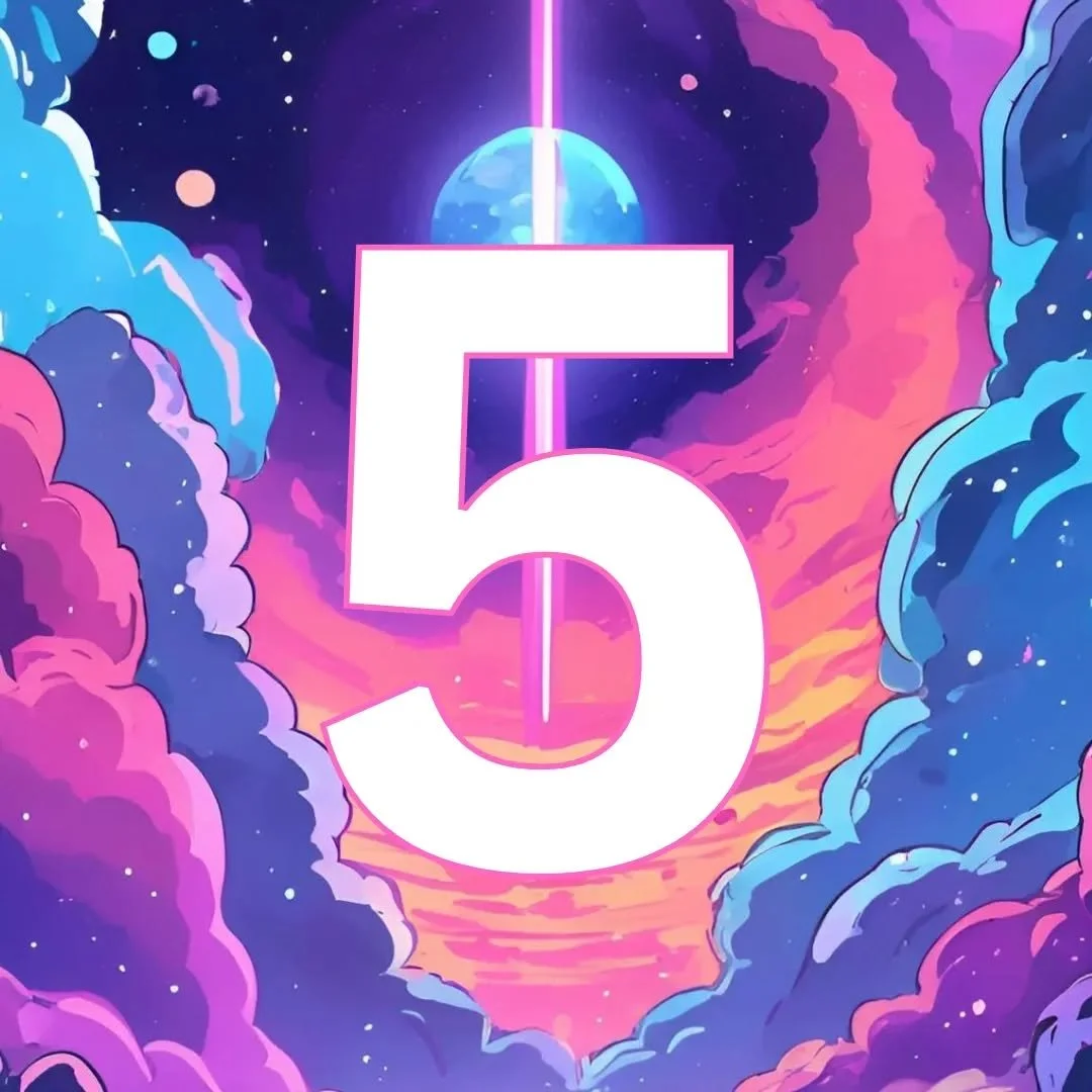 Tomorrow we celebrate our 5th anniversary. It has been an incredible journey that would have never been possible without the support of our loyal customers. We have met so many wonderful people, forged new friendships, and learned from the many mista