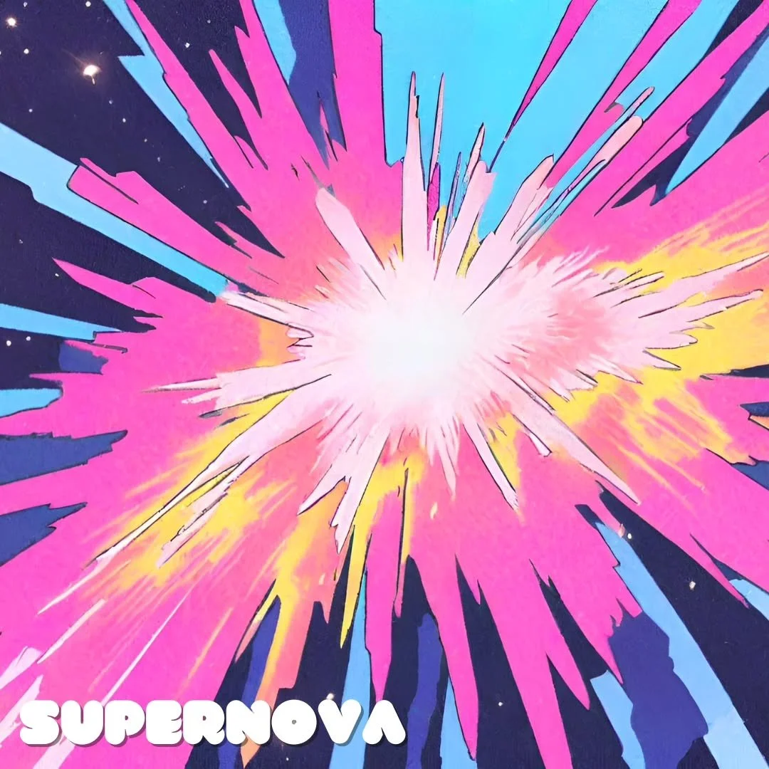 @drp_og Spring Wing Fest is just around the corner (4.27.2024) and now is the perfect time to announce the release of Supernova, this year&rsquo;s featured super hot sauce.  Every year, the brave Wing Fest contestants continue to overcome our spicest