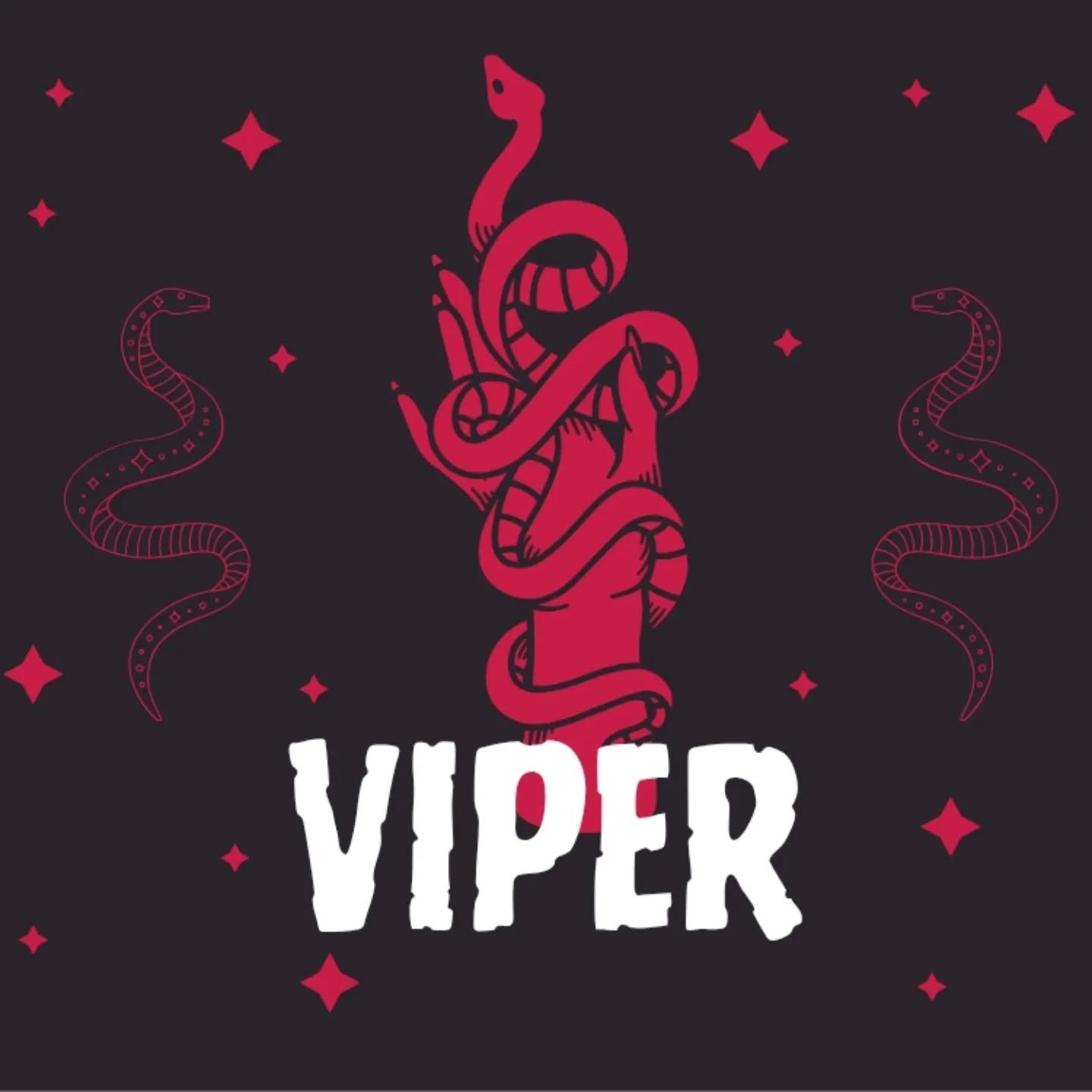 🌶️ Spicemas Day 5: Unleashing the Heat of Viper!

For Day 5 of our Spicemas celebrations, we are turning the spotlight and magnifying the flavor of one of our most popular and highly requested sauces: Viper.

This fan-favorite hot sauce initially ma
