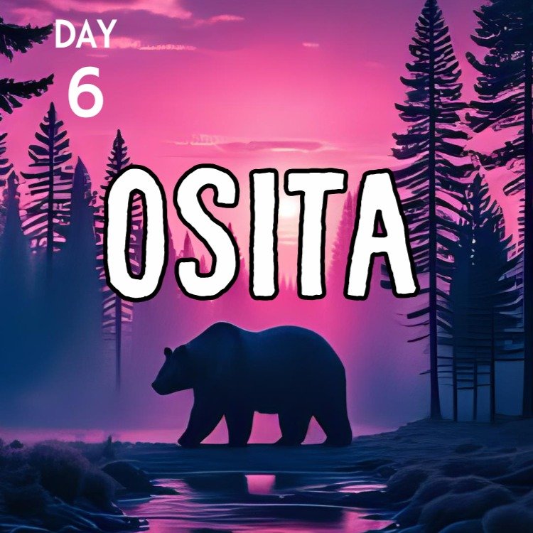 Day 6 of Spicemas

Osita is not just a delicious mild hot sauce, but also a playful nickname for our oldest and smallest dog, Jaume.

We have a tradition of naming sauces after all of the dogs in our family, with Jaume being the first dog honored.

O