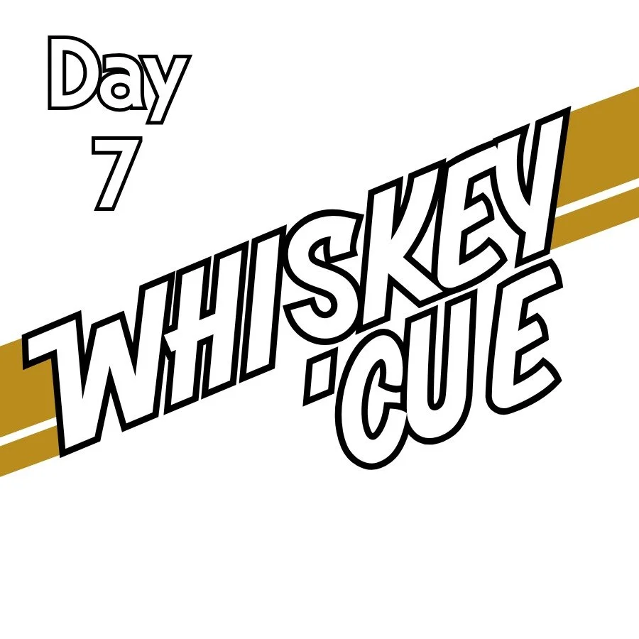 Day 7 of Spicemas!

An ode to America wouldn&rsquo;t be complete without Whiskey'Cue, the latest edition to our BBQ line. This is more than just sauce, it&rsquo;s a celebration of rich flavors! We've infused this sweet BBQ masterpiece with the delici