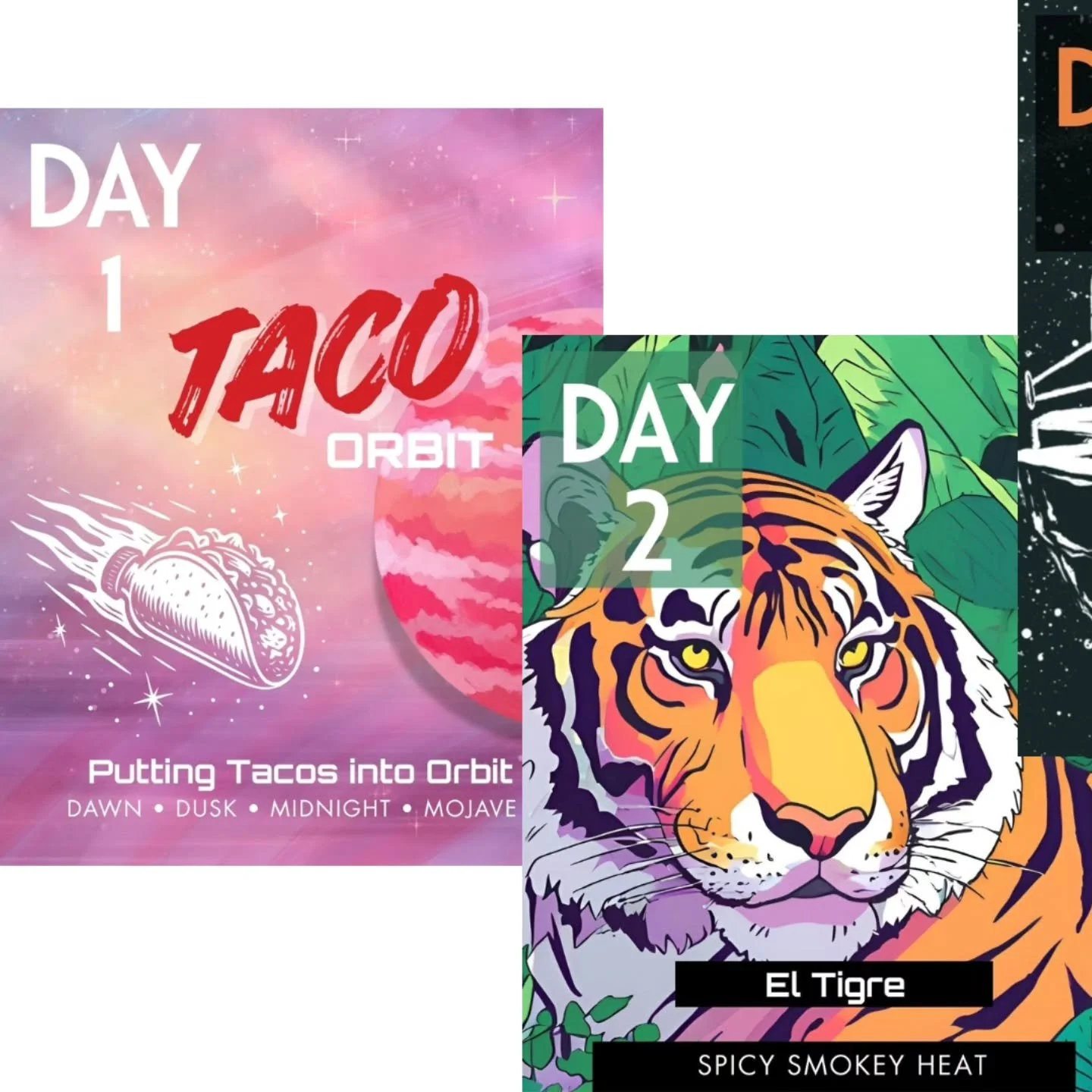 As we wrap up our 2025 season, we are so thankful. 12 days of Spicemas was 🔥 and we have a few things up our sleeve for 2026. Thank you for joining us on this journey. 

Last day for local delivery is Monday 🎁