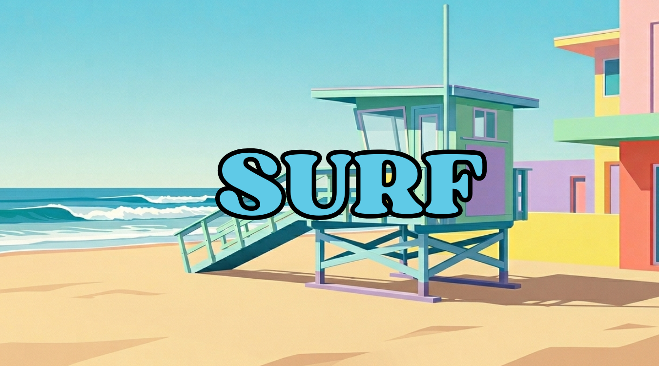 Surf