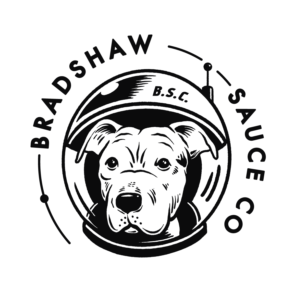 Bradshaw Sauce Co.