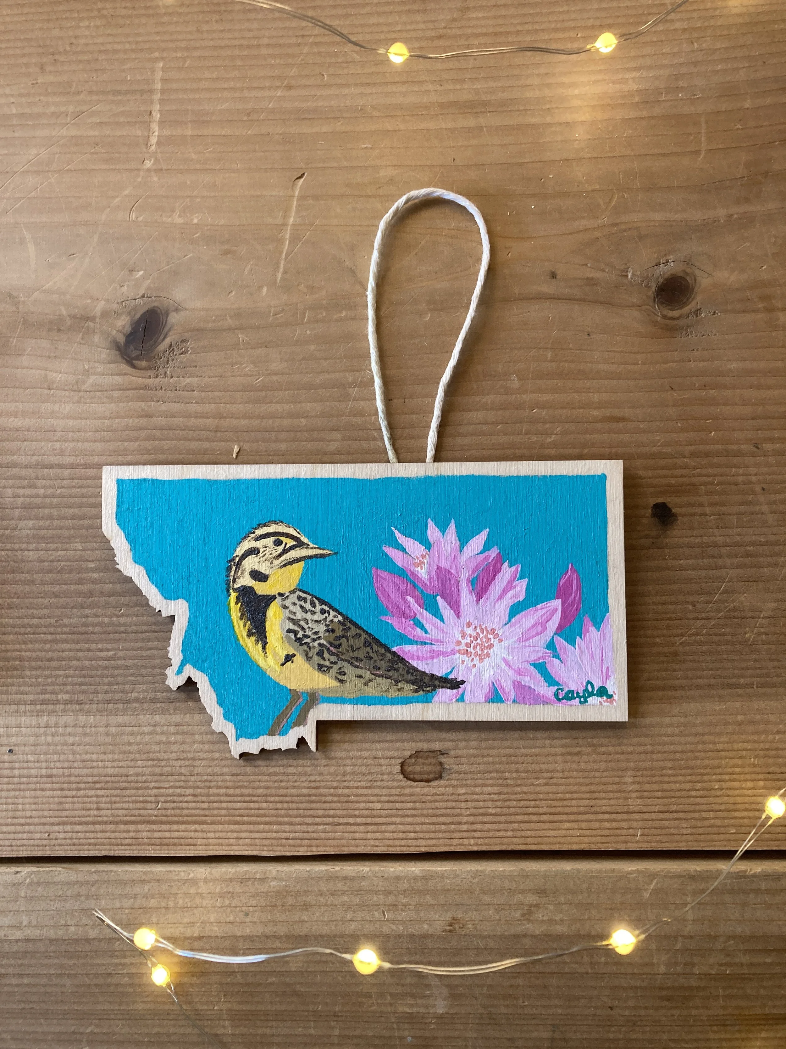 Montana-Meadowlark/Bitterroot