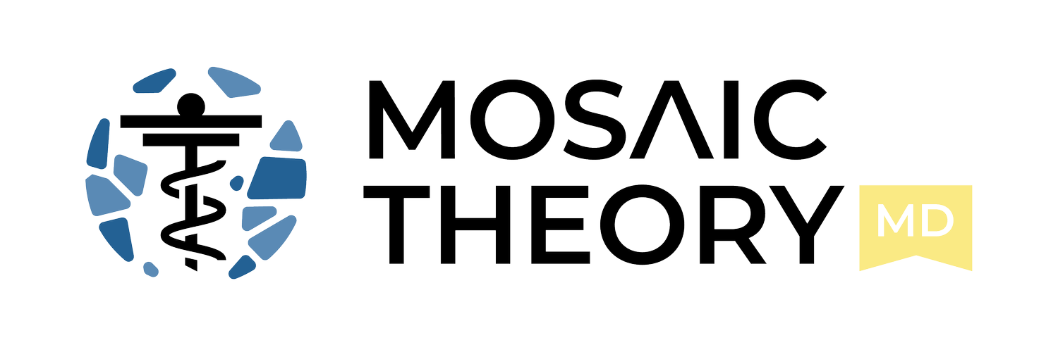 Mosaic Theory MD