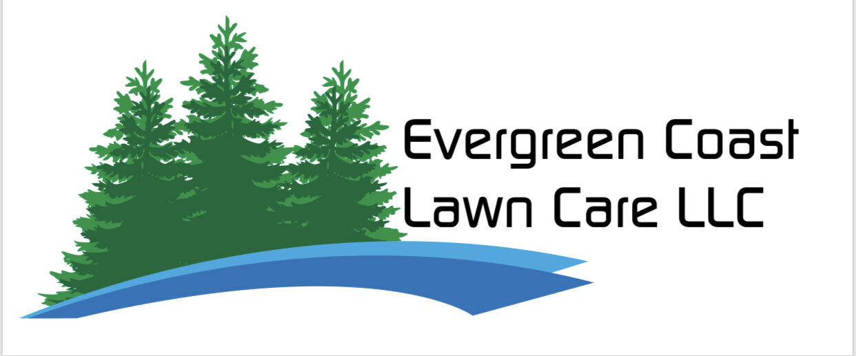 Evergreen Coast Lawn Care LLC