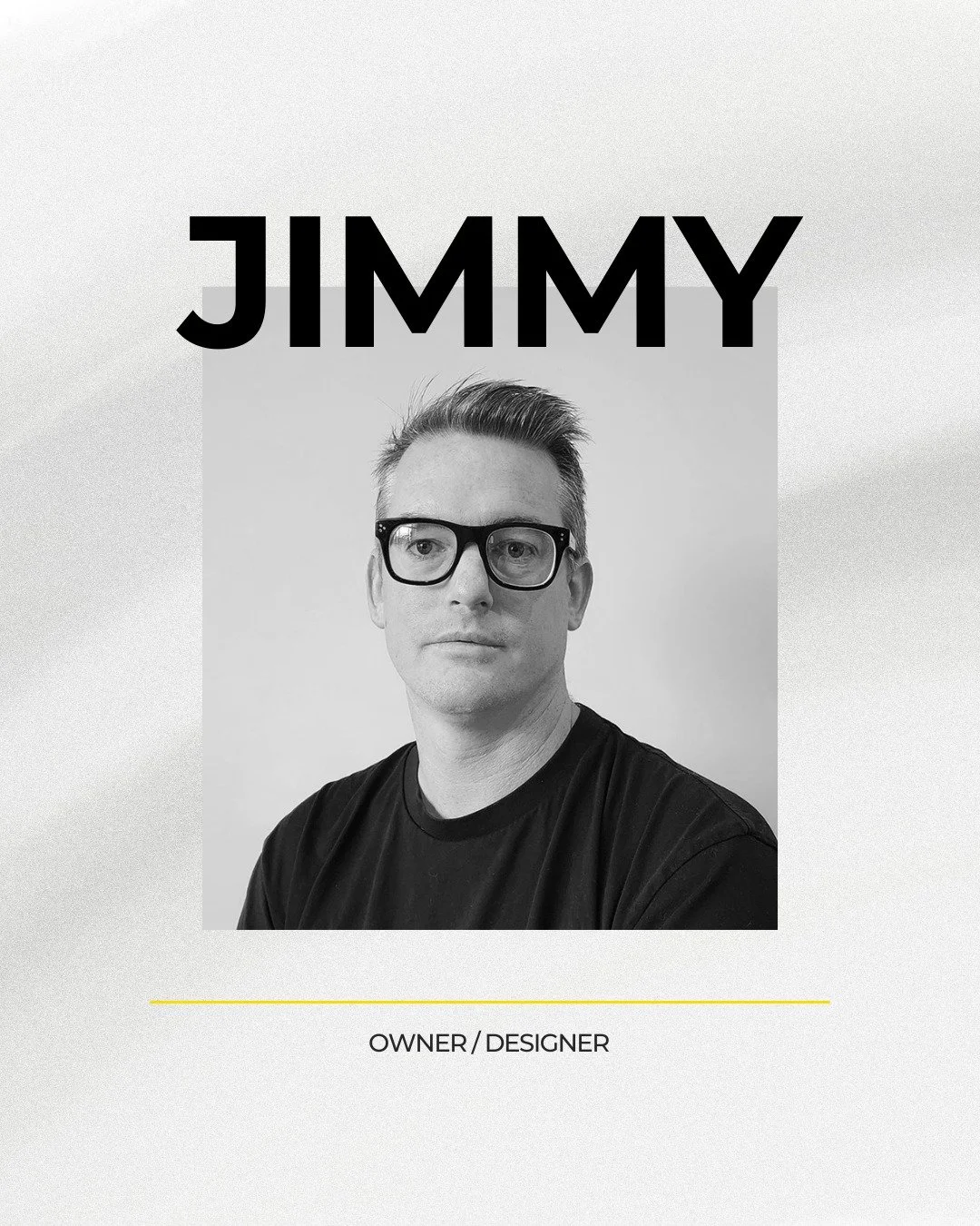 Jimmy first stepped into a signage workshop on work experience back in 2002 and never looked back. What started as a curiosity quickly became a passion for helping businesses look professional and stand out on the road.

Decades on, he&rsquo;s still 