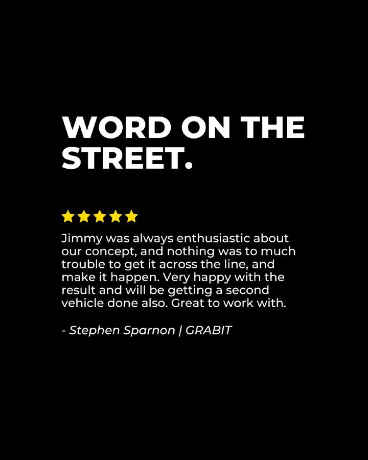 Still putting off that vehicle wrap? This is your sign to make it happen. Your business deserves to stand out.