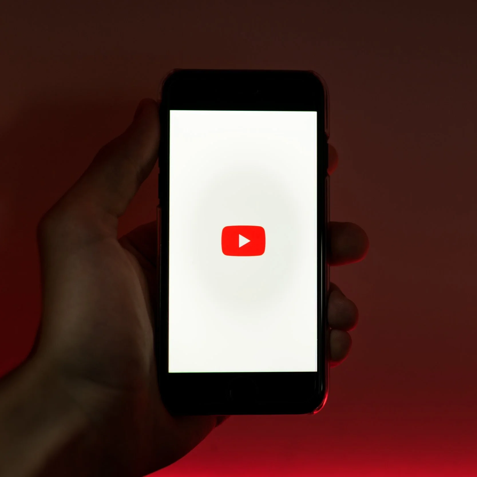 YouTube Outreach