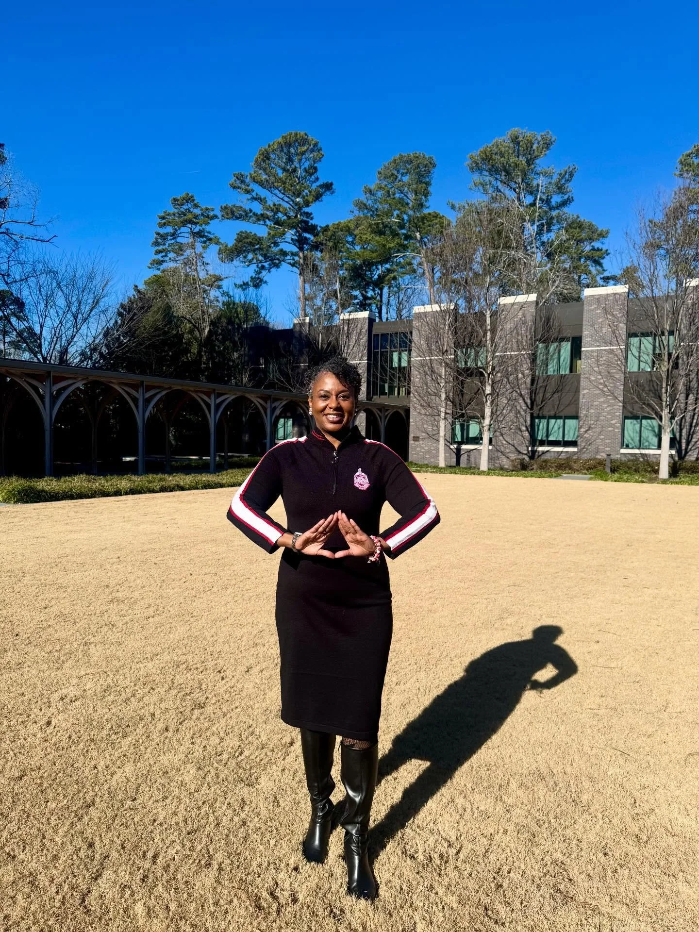 Happy Founders Day to my beautifully amazing sisters of Delta Sigma Theta Sorority, Incorporated.  Sharing a few memorable moments as we celebrate 113 years sisterhood, scholarship and service. #DST1913