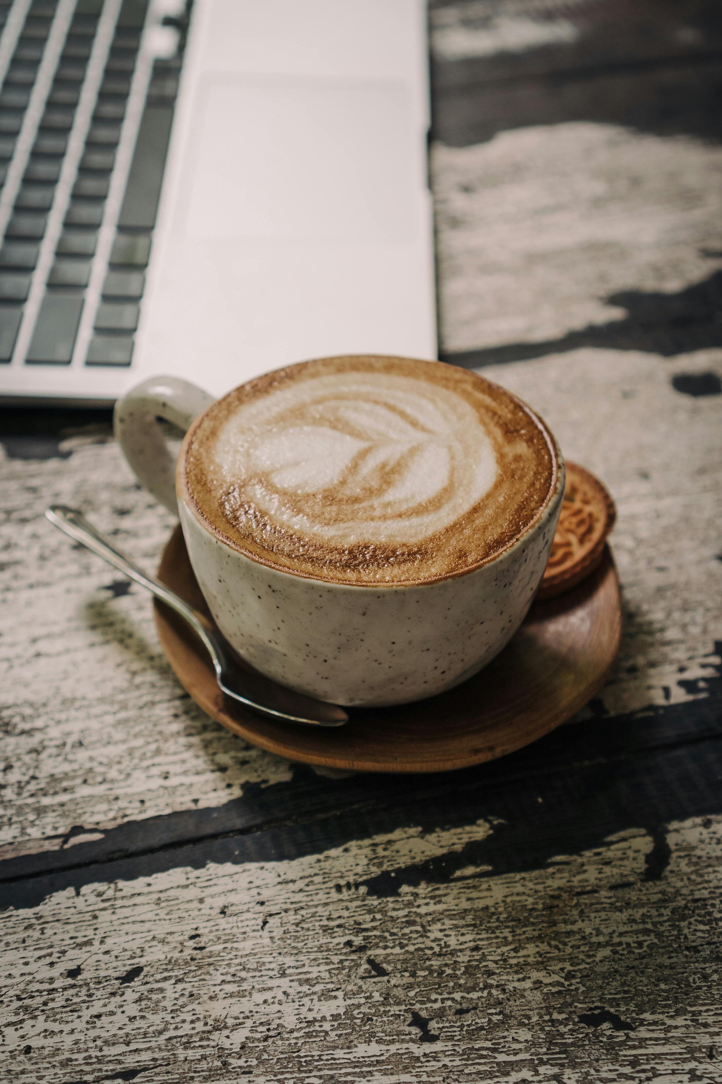 cup of coffee