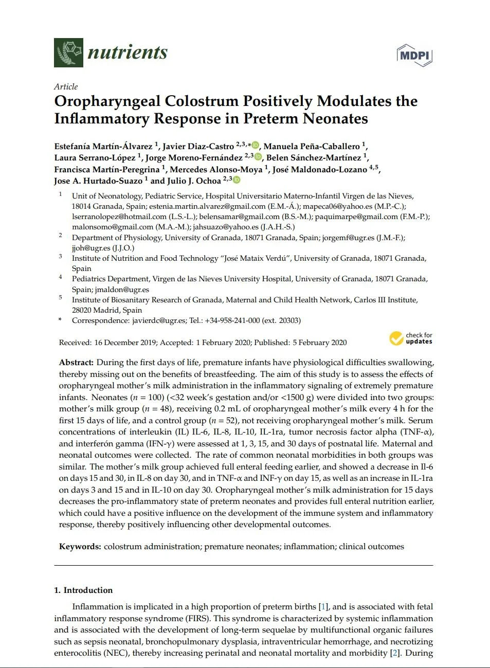 Oropharyngeal colostrum positively madulates inflammatory.JPG