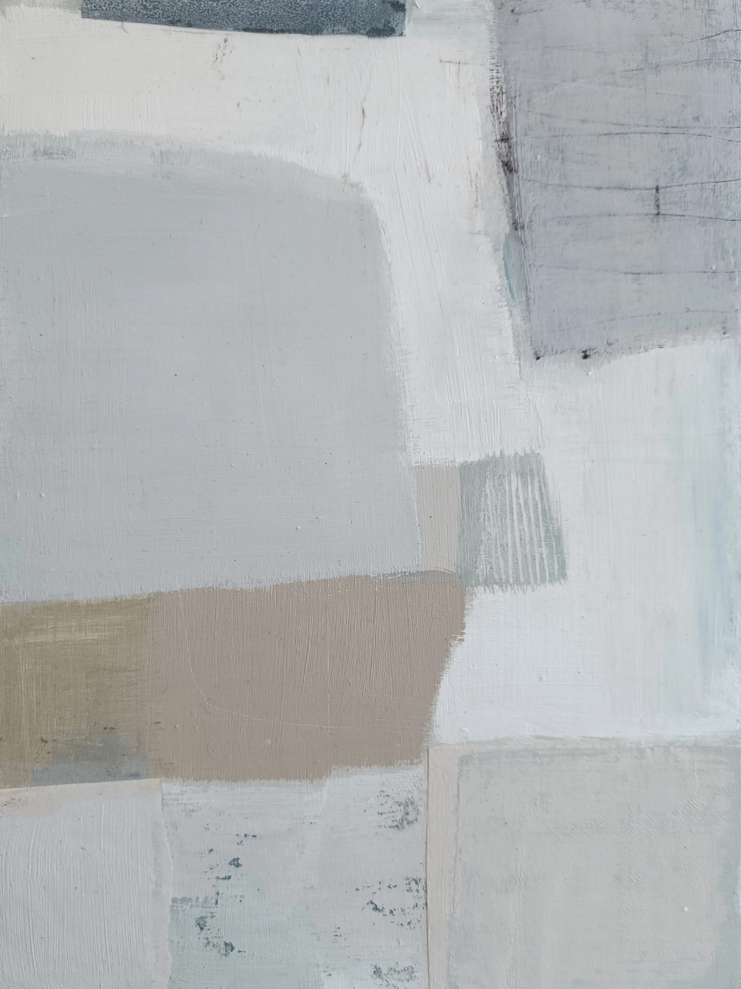 General 5 caroline millar art