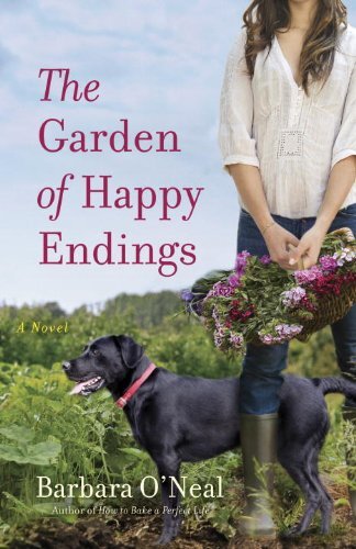 The Garden of Happy Endings