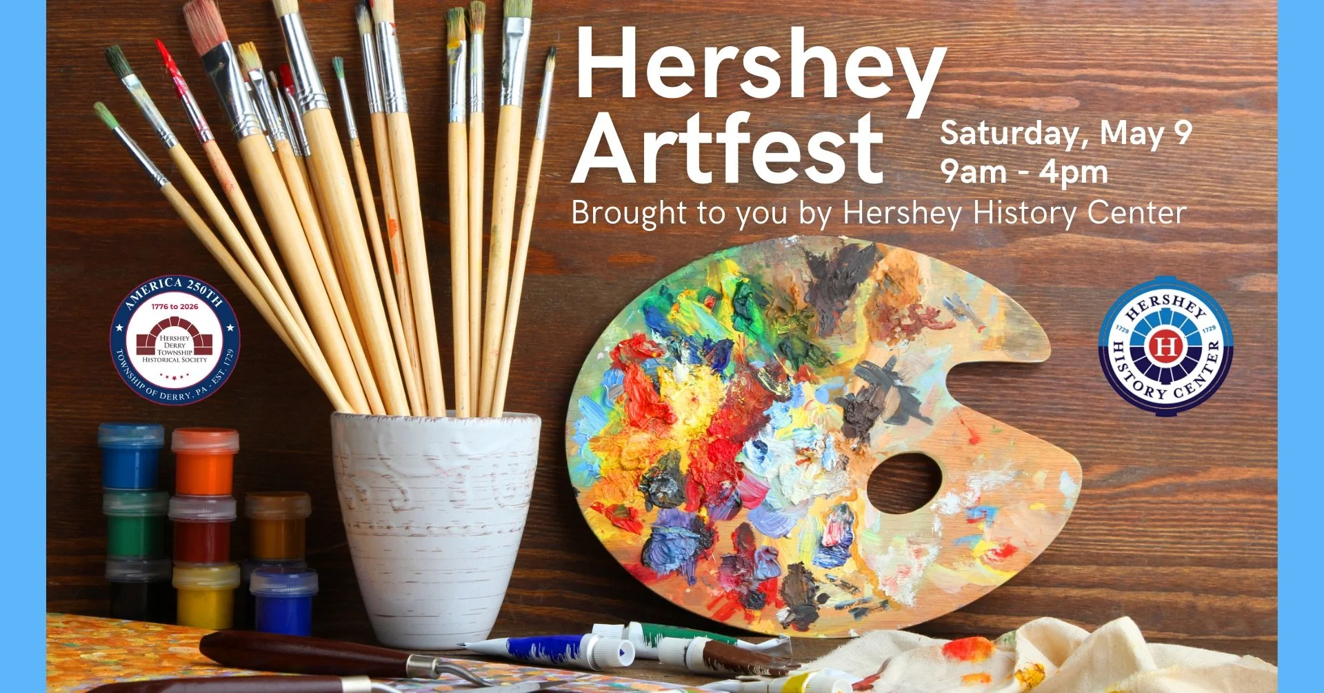 Hershey Artfest 2026