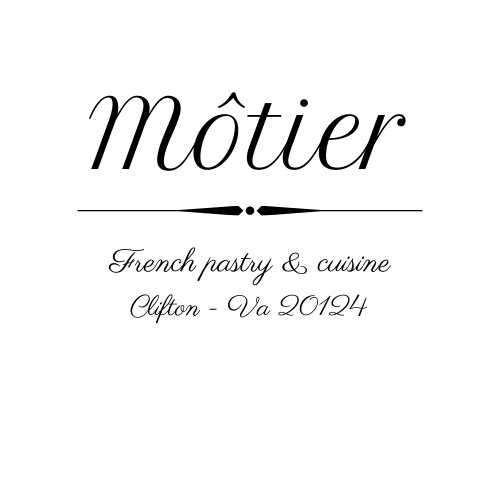 Môtier French Pastry &amp; cuisine                                              