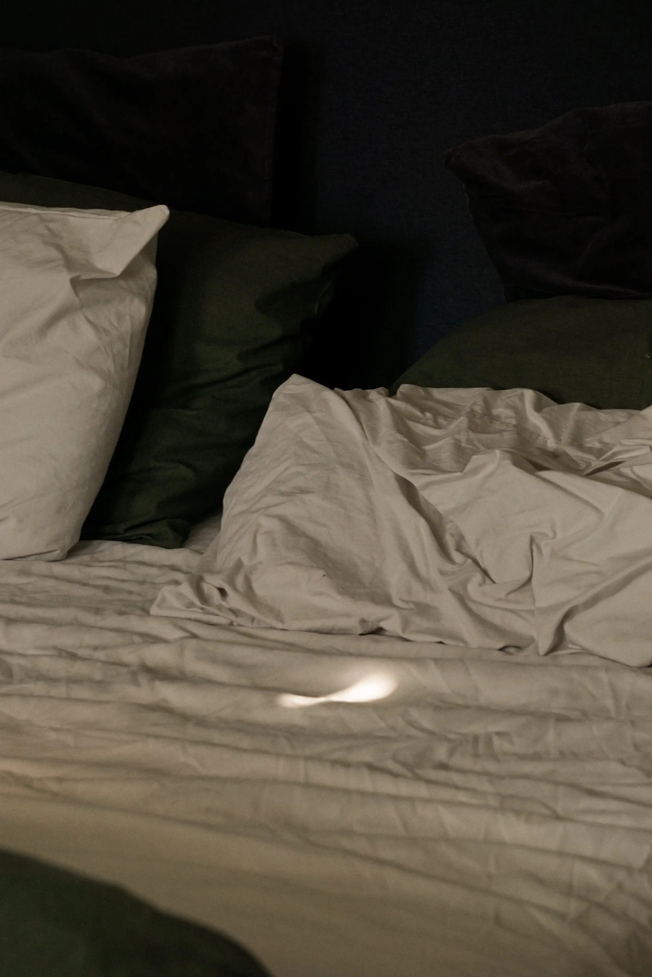 Ease Into Sleep Hypnosis
