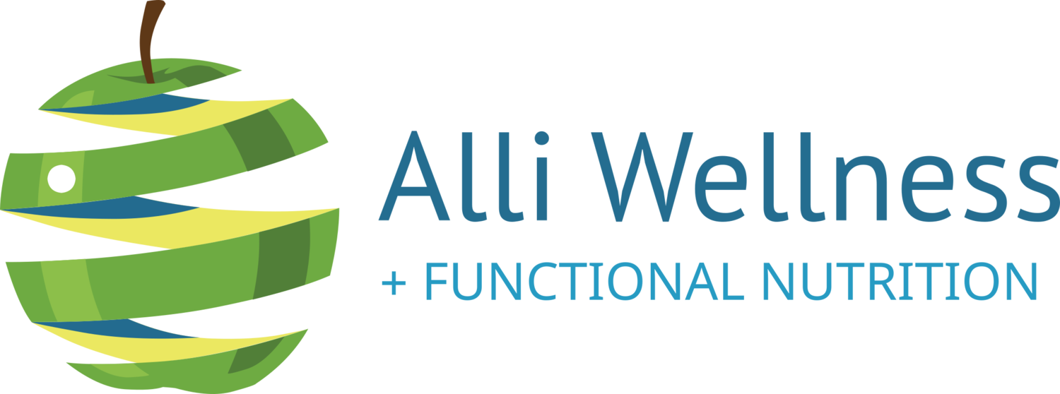 Alliwellness