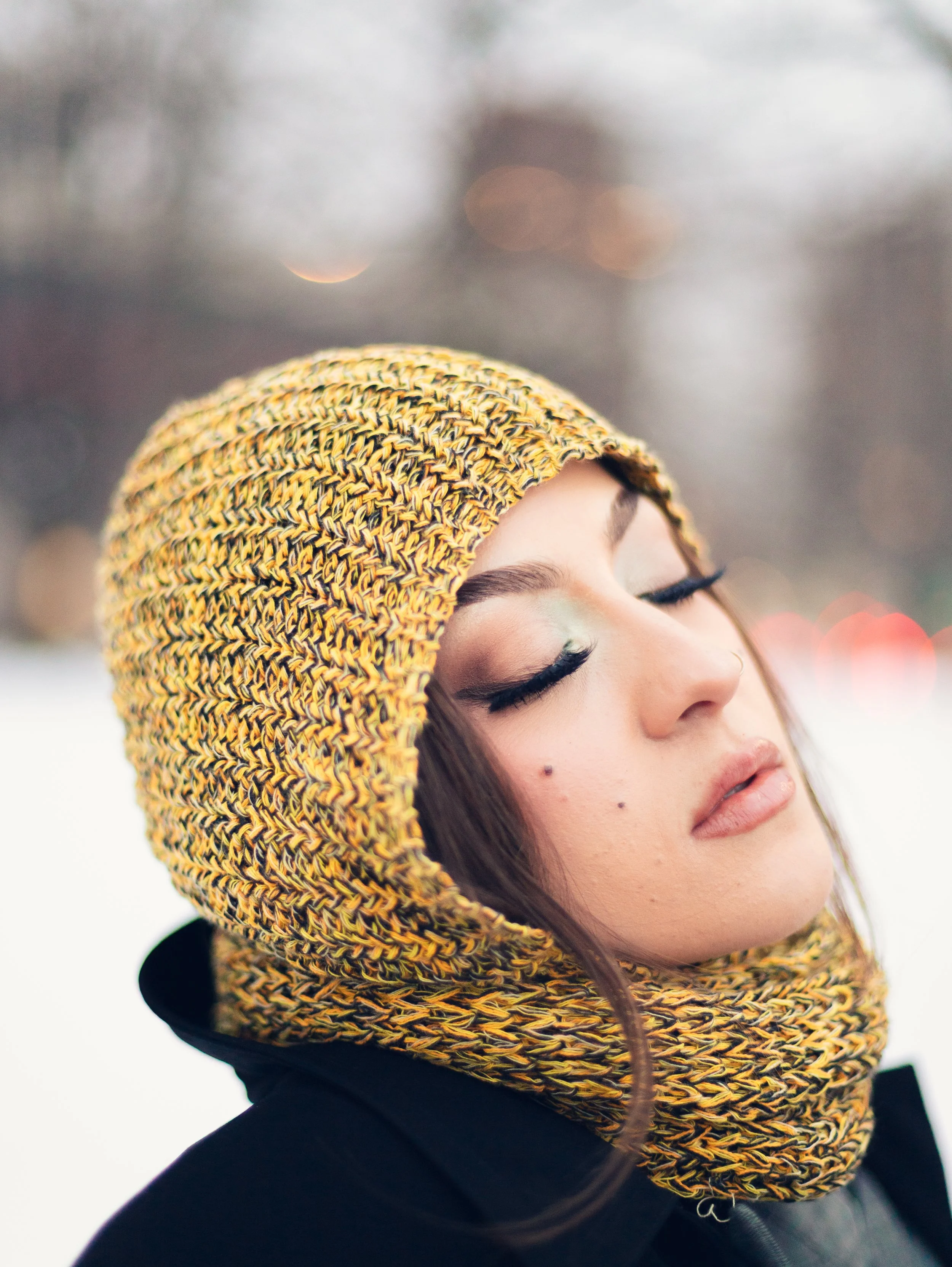 What the Cold Didn’t Take