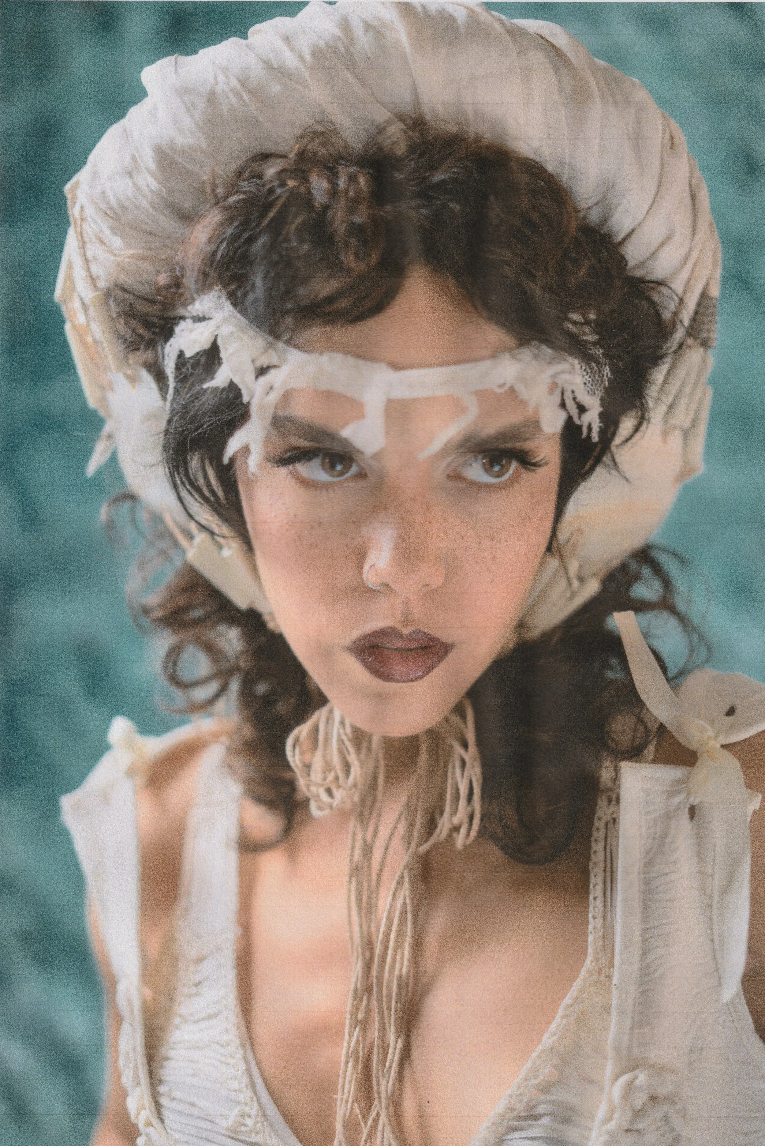 Whispers of the Ether