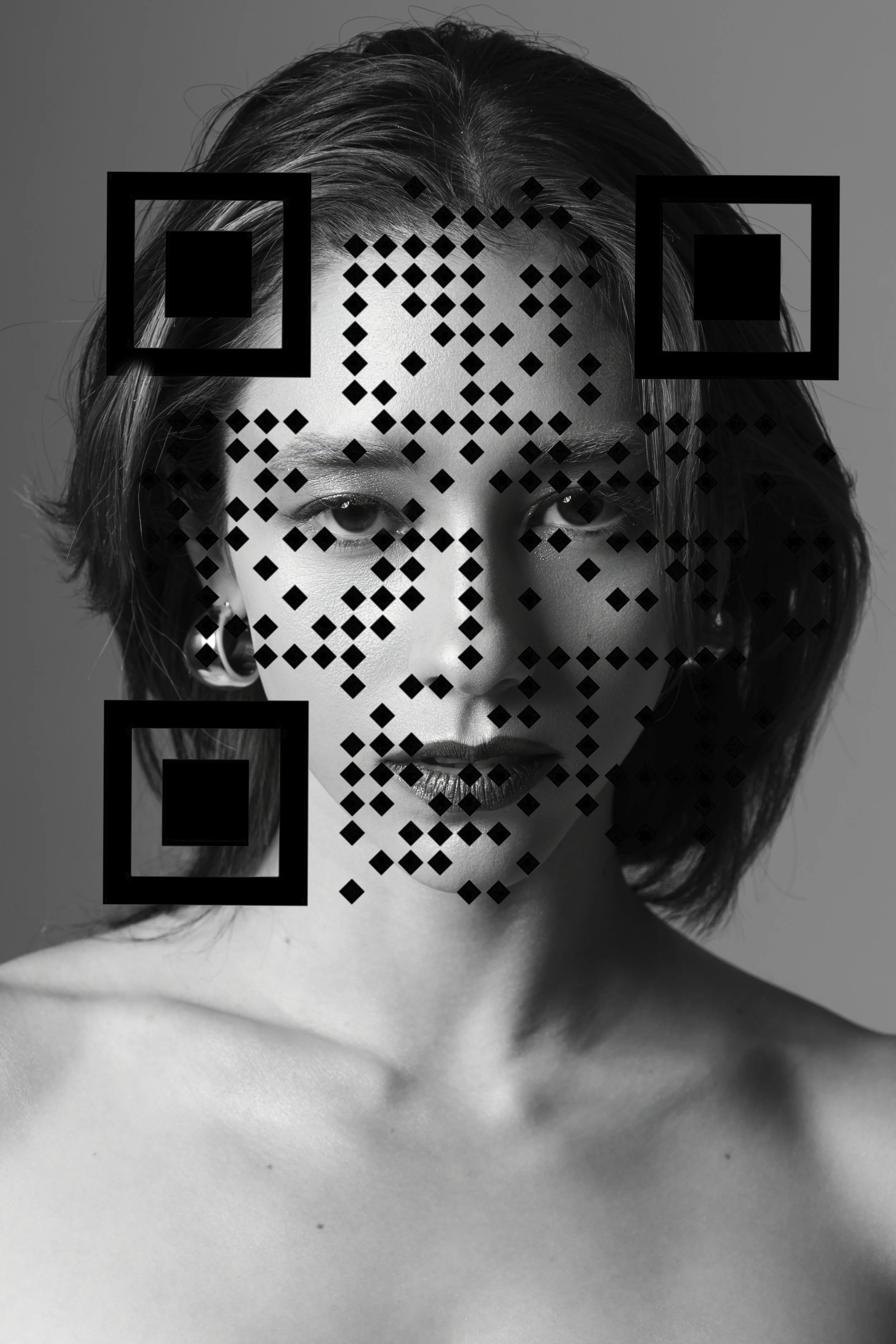 404 - Identity not found