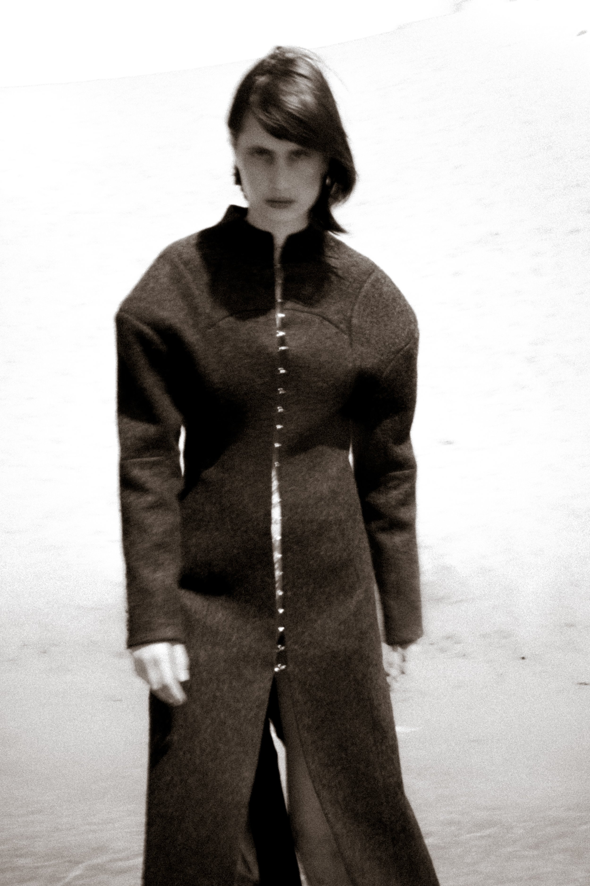 The World Tried to Catch me