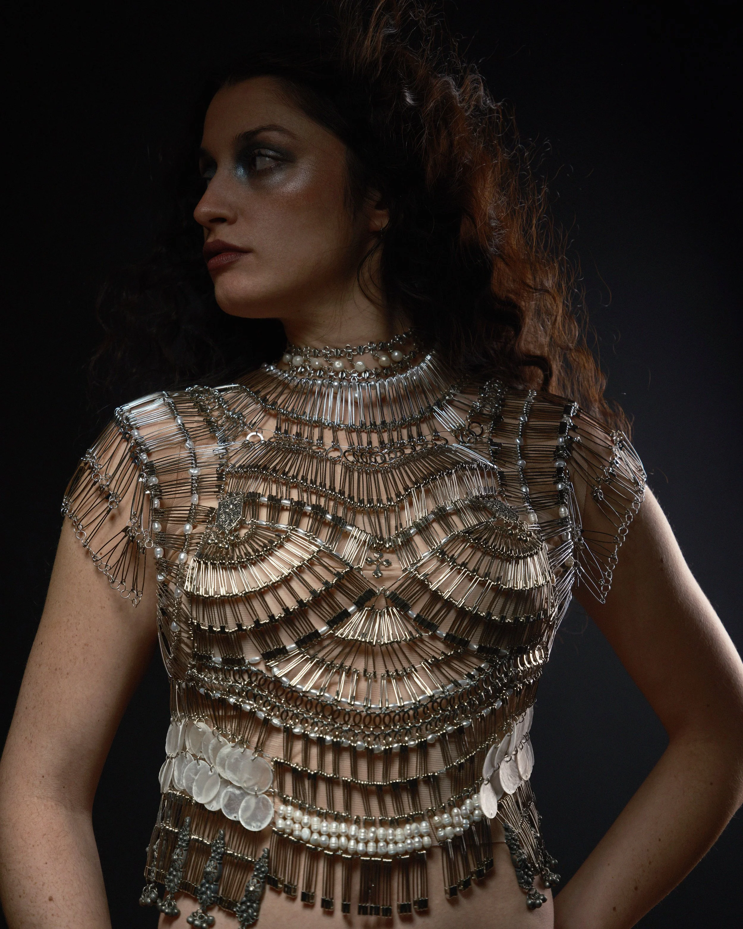 God's Country Capsule