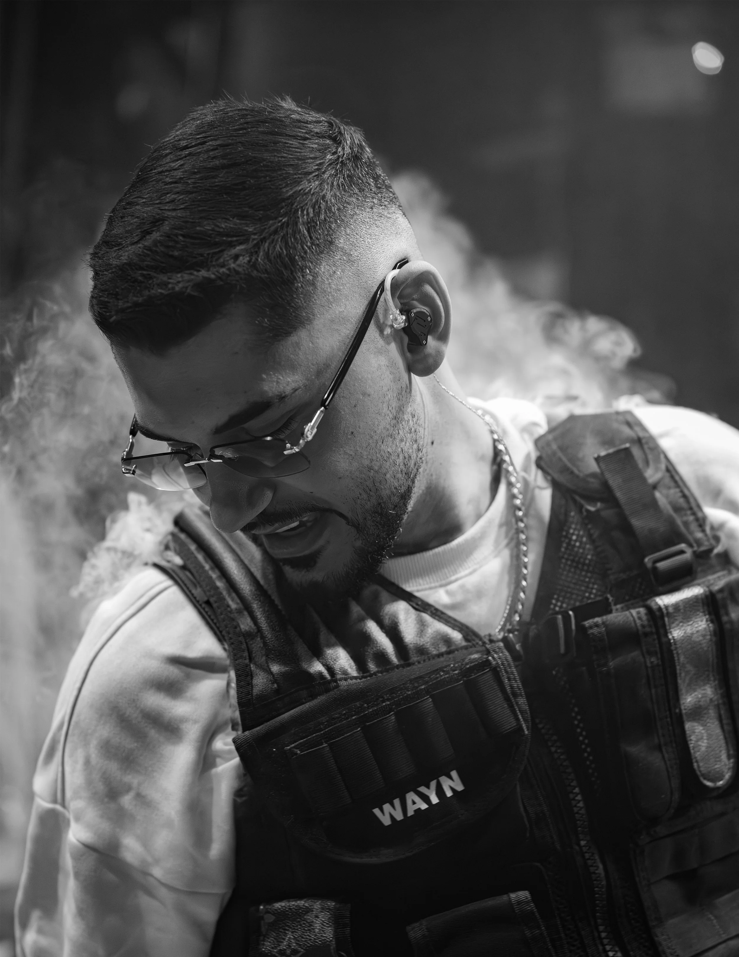 ZYMBA – Live Energy