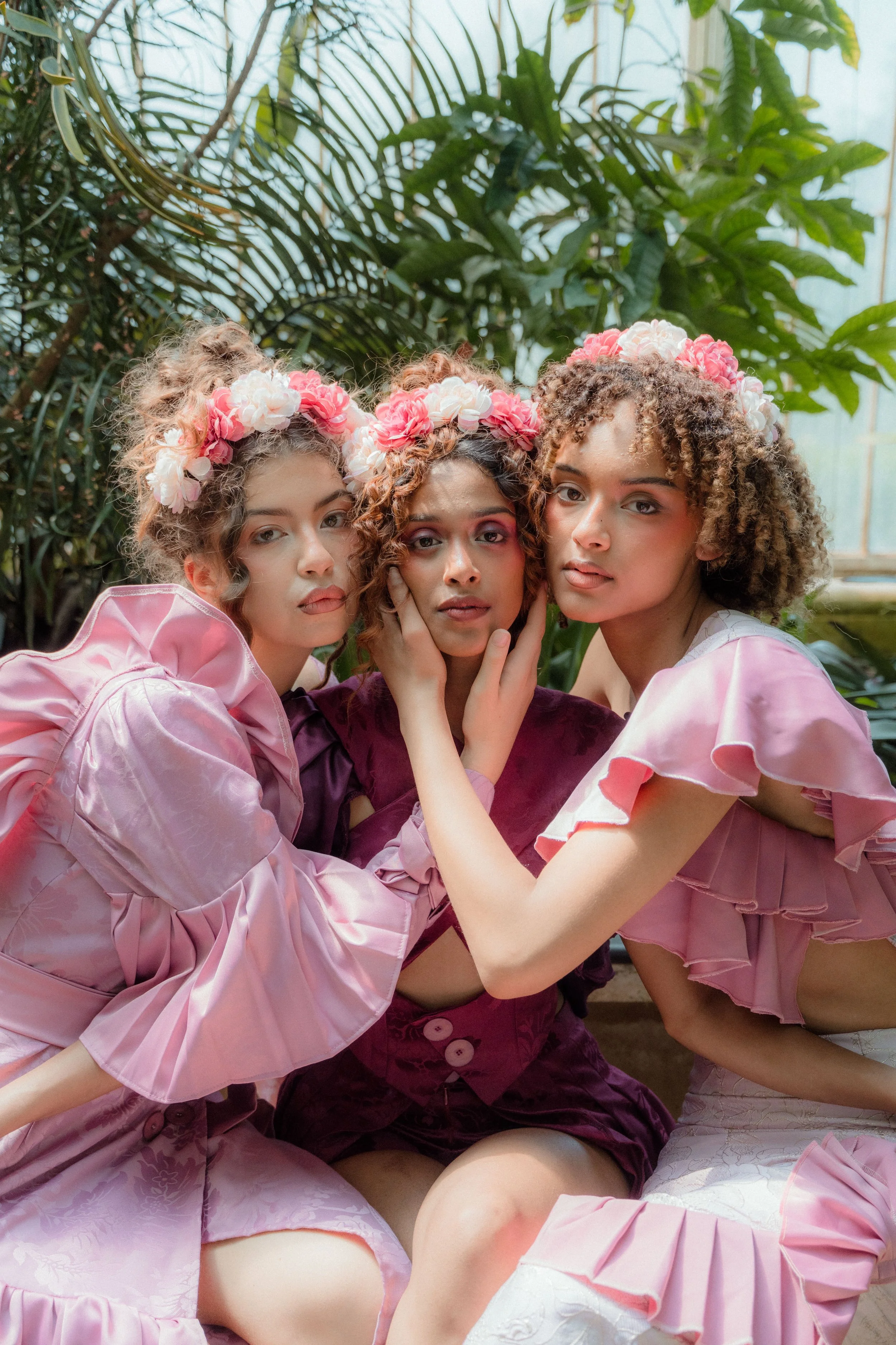 Elvira: Where Heritage Dances in Silk