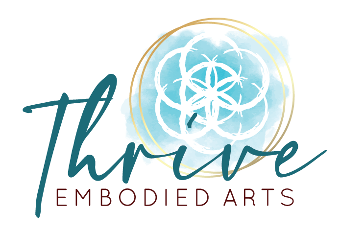 Thrive Embodied Arts