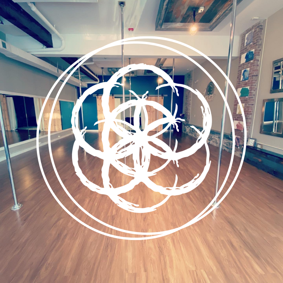 Community; Not Cliques- The Story Behind our Logo