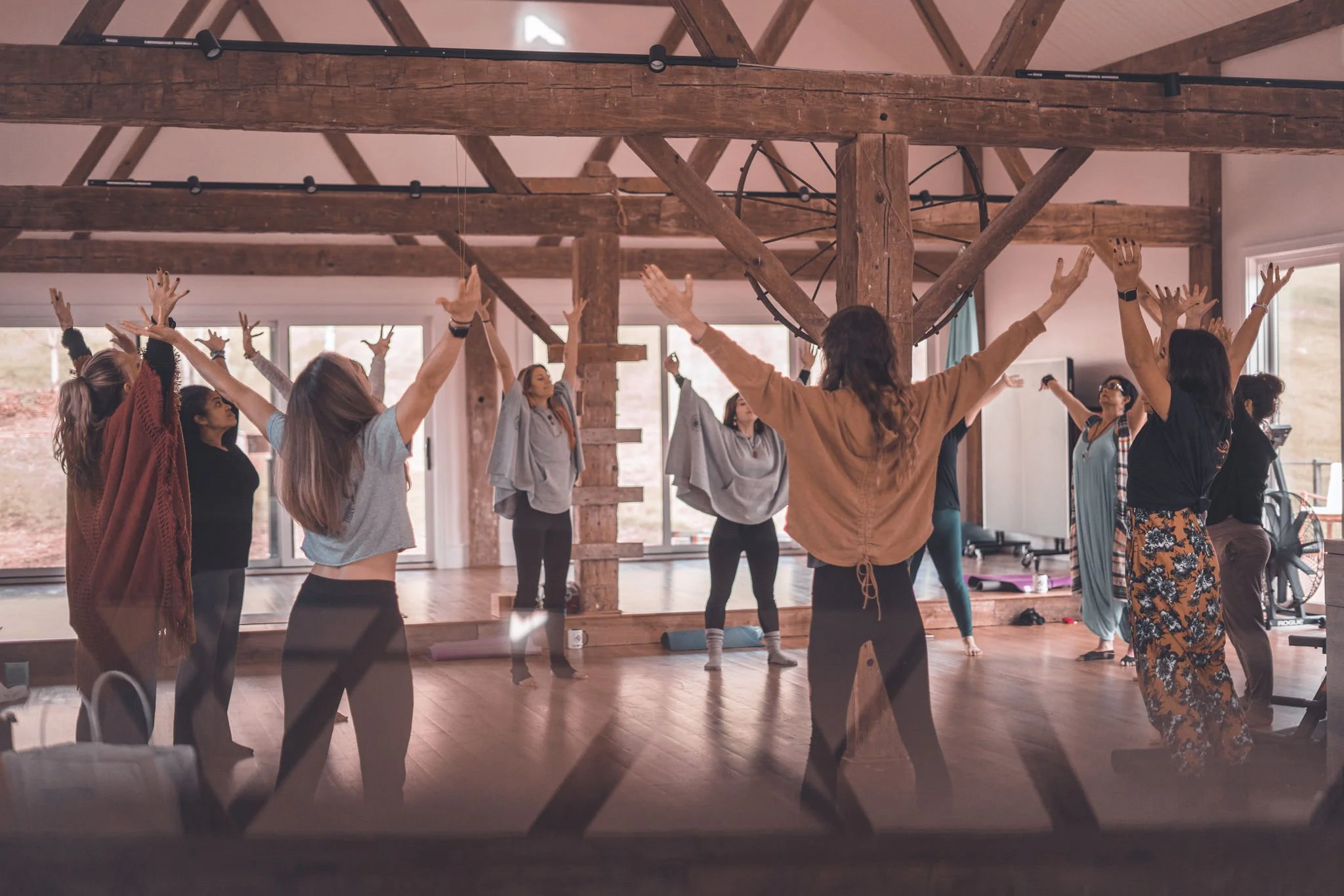 How to overcome a “Scarcity Mindset”