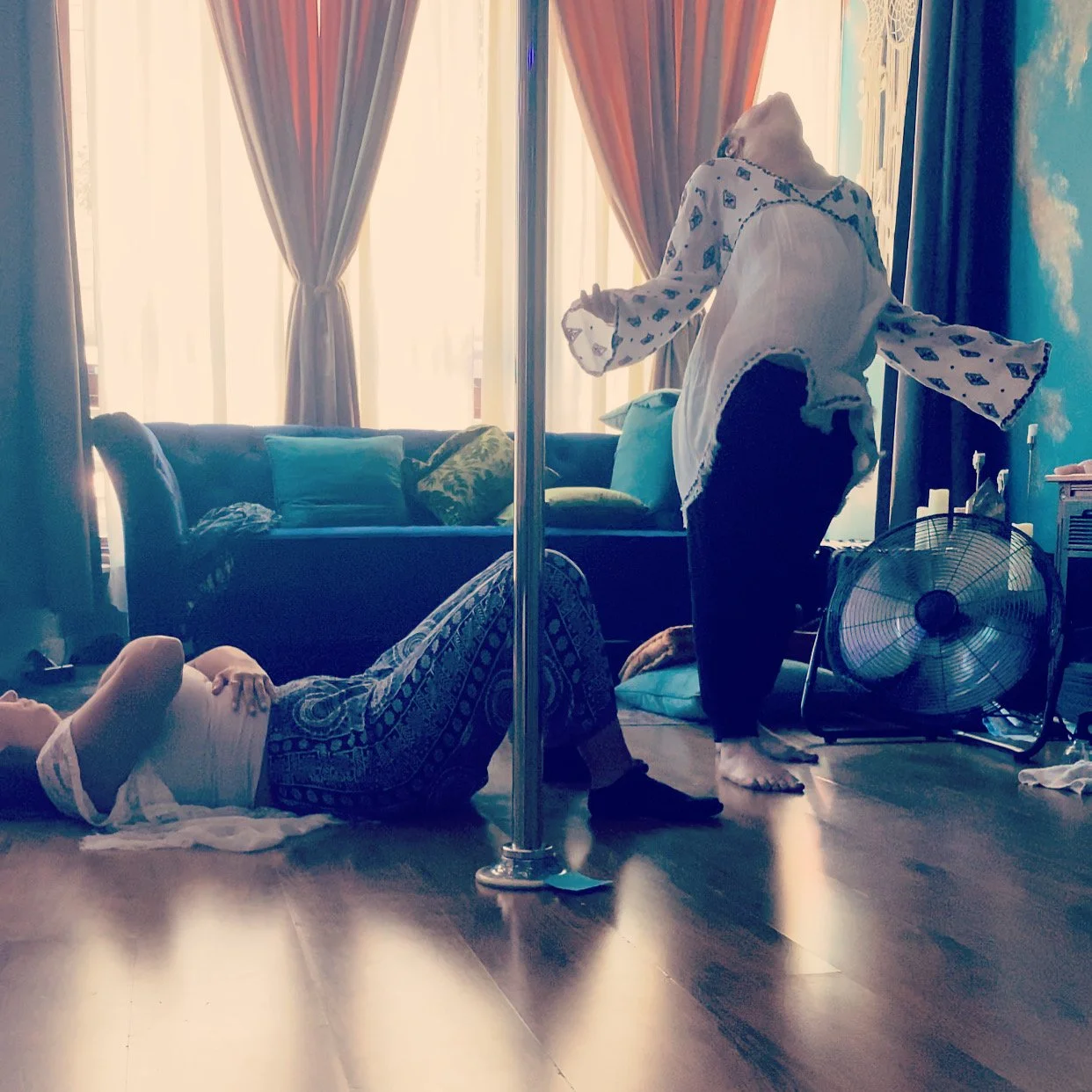 Movement is Medicine