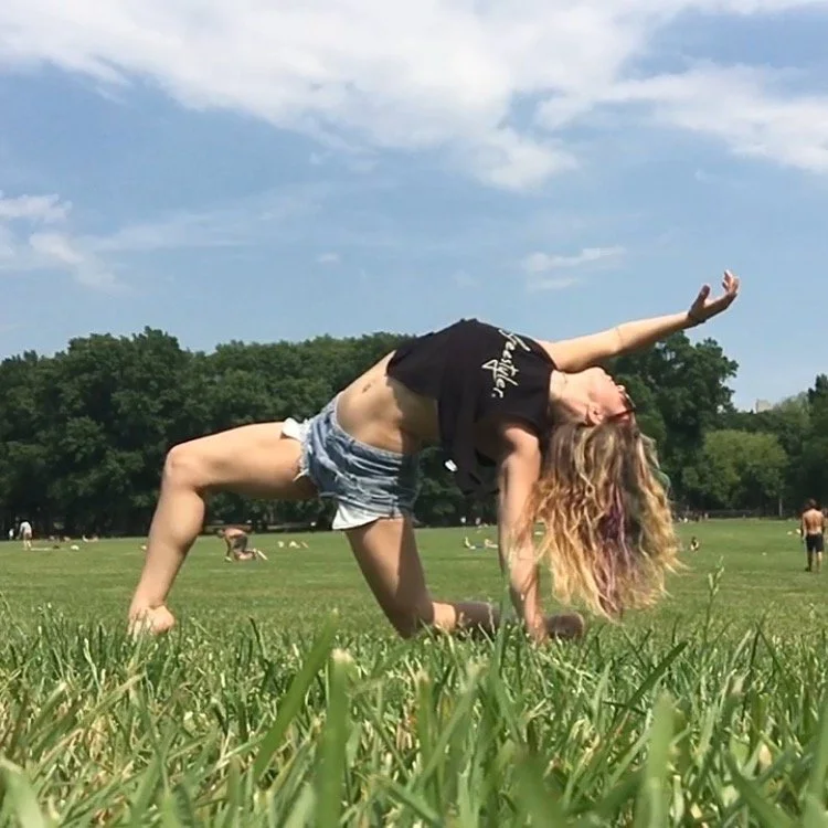 5 things I release to live more peacefully…
