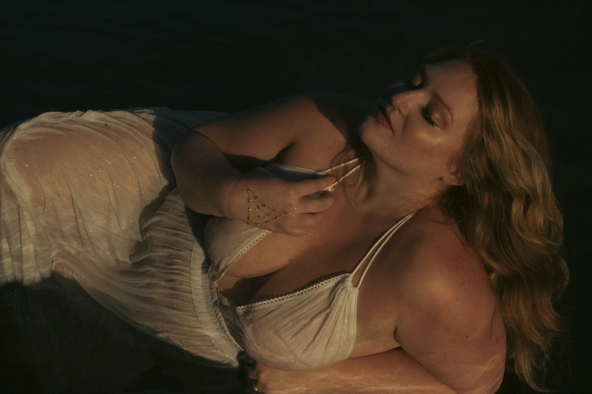 When you realize sexy is your own vibe…